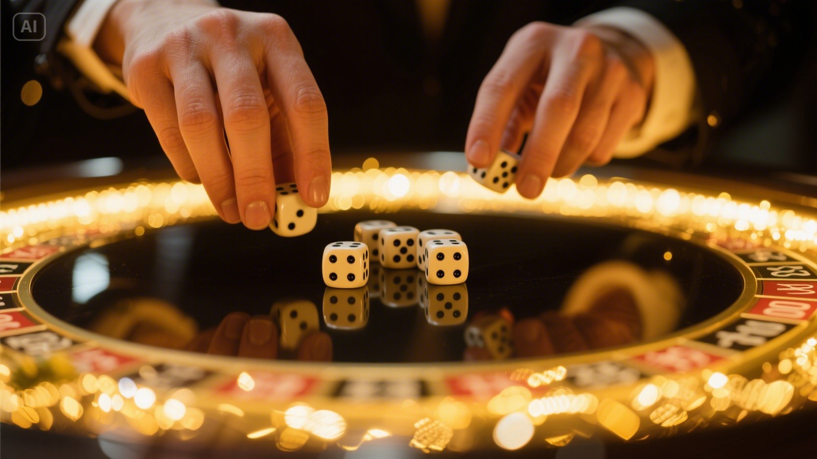 Registration at Black Lotus Casino Casino