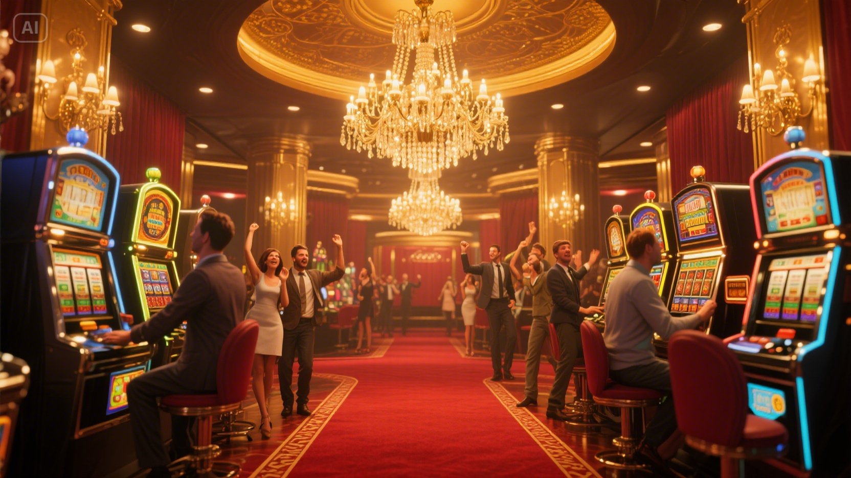 Registration at Black Lotus Casino Casino